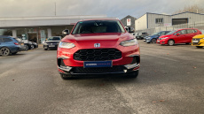 Honda Zr-V 2.0 eHEV Sport 5dr CVT Hybrid Estate